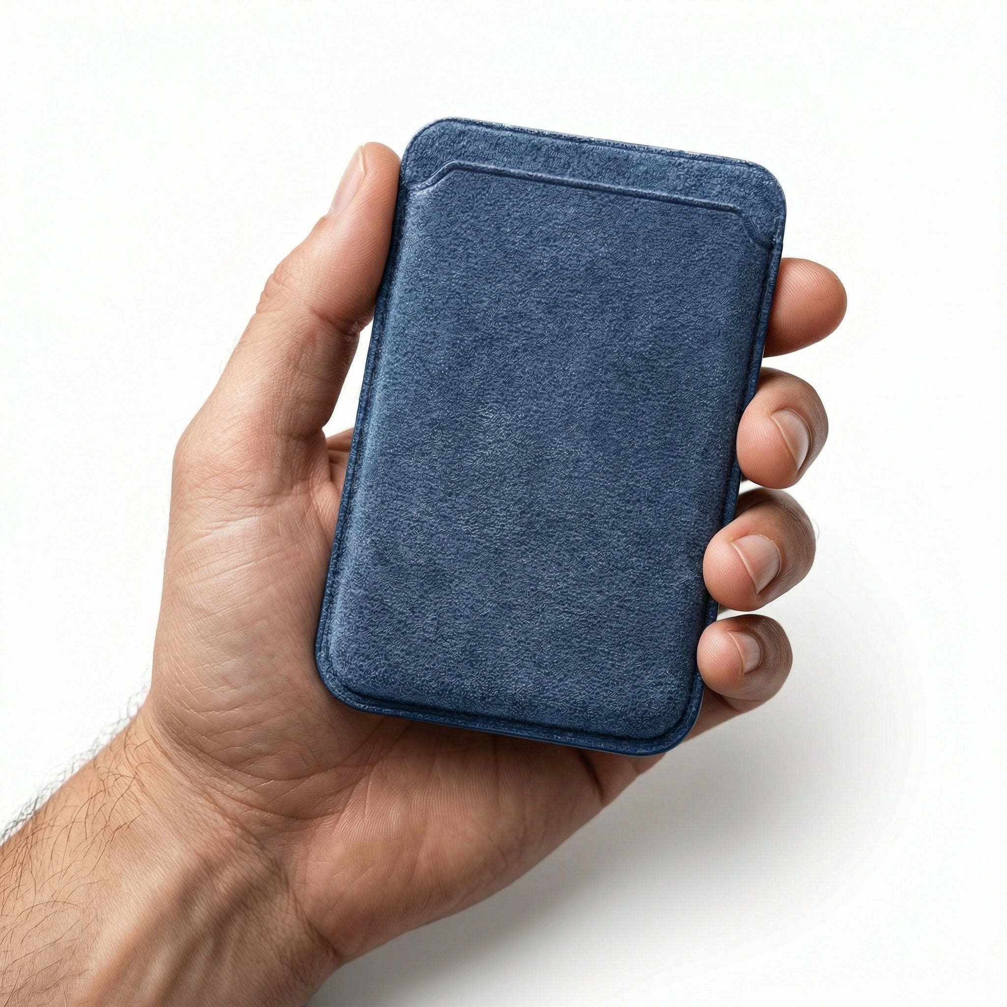iPhone Magsafe - Blue