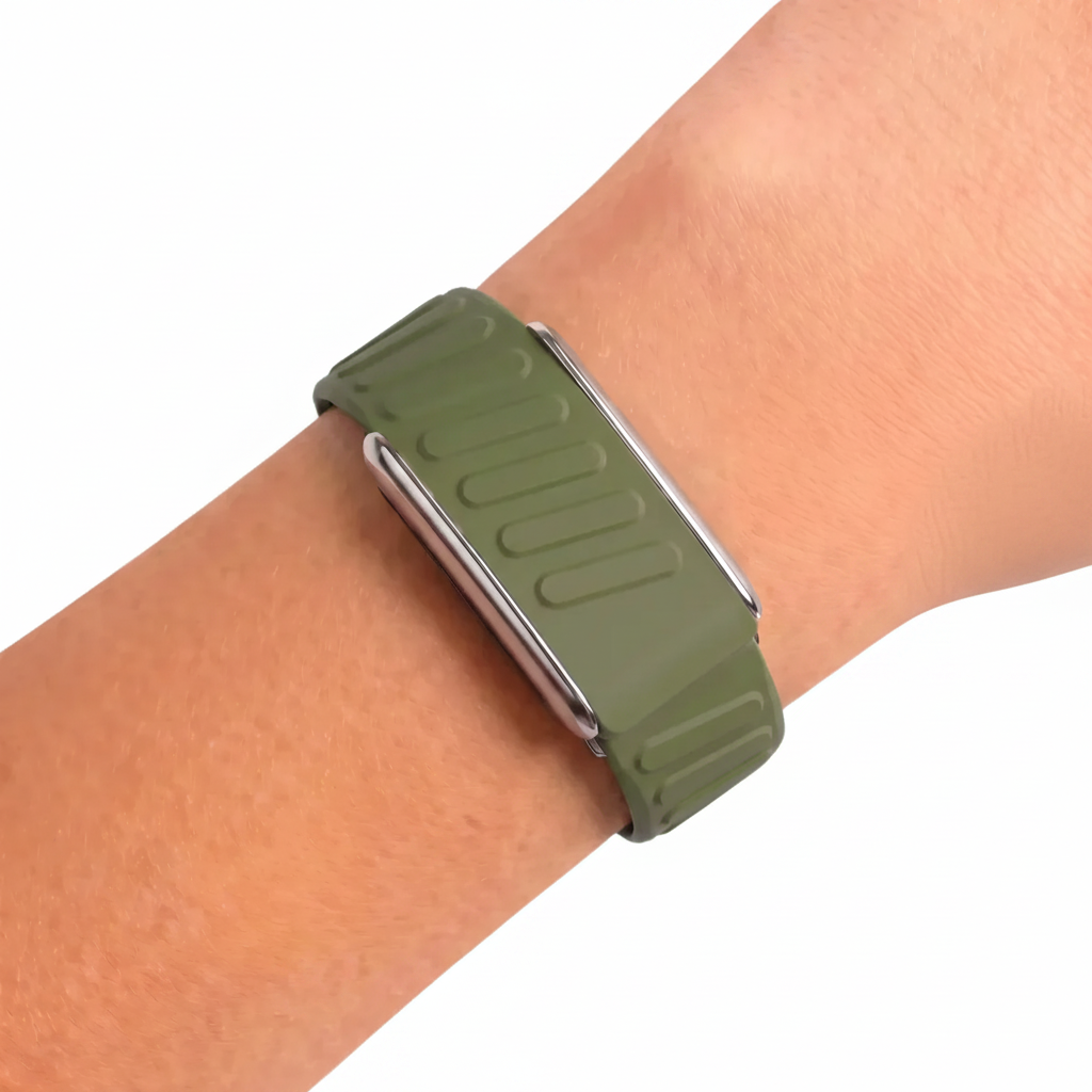 Olive Green