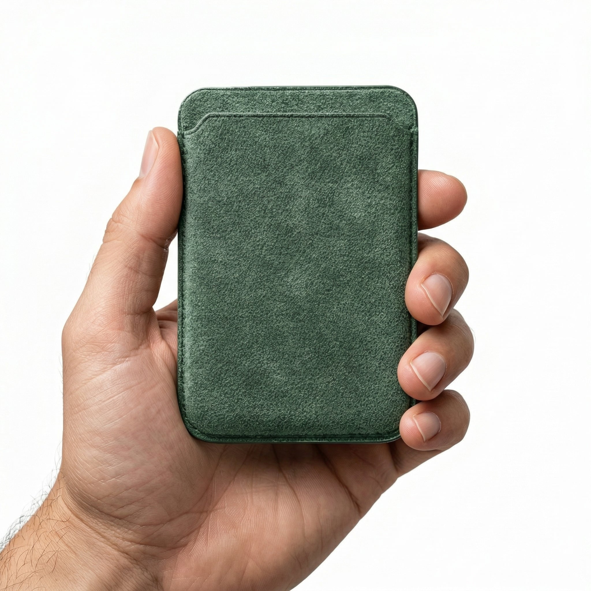 iPhone Magsafe - Green