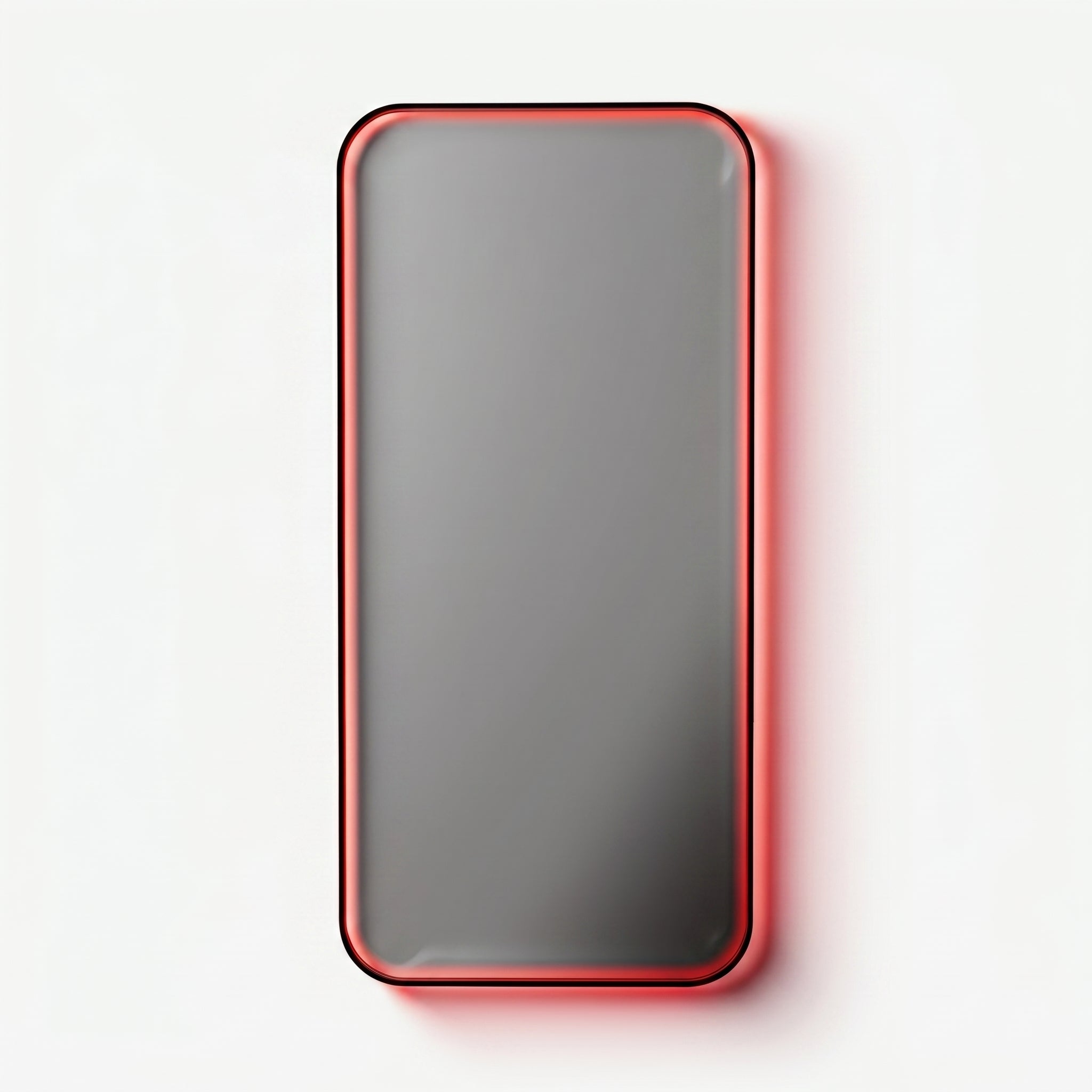 Red Light Privacy Glass