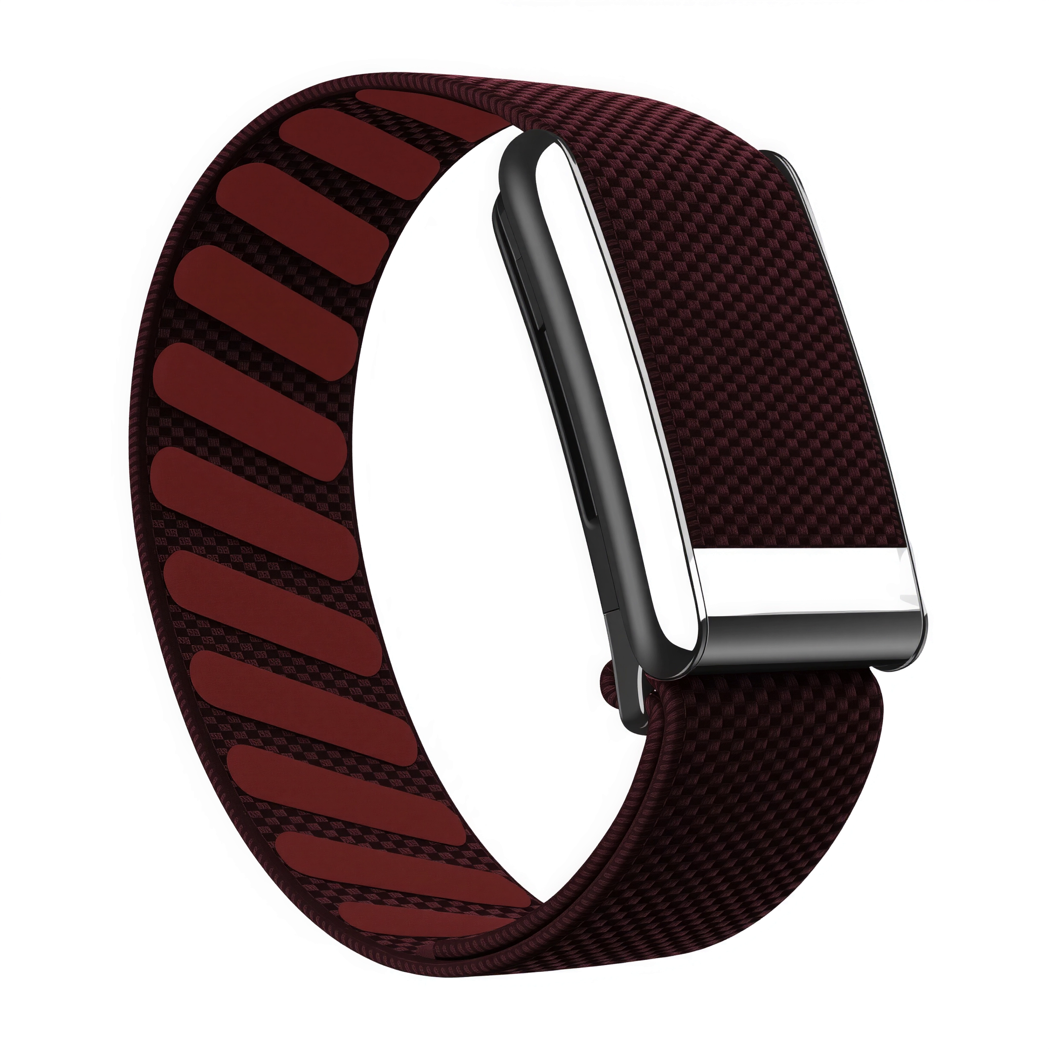Burgundy Red