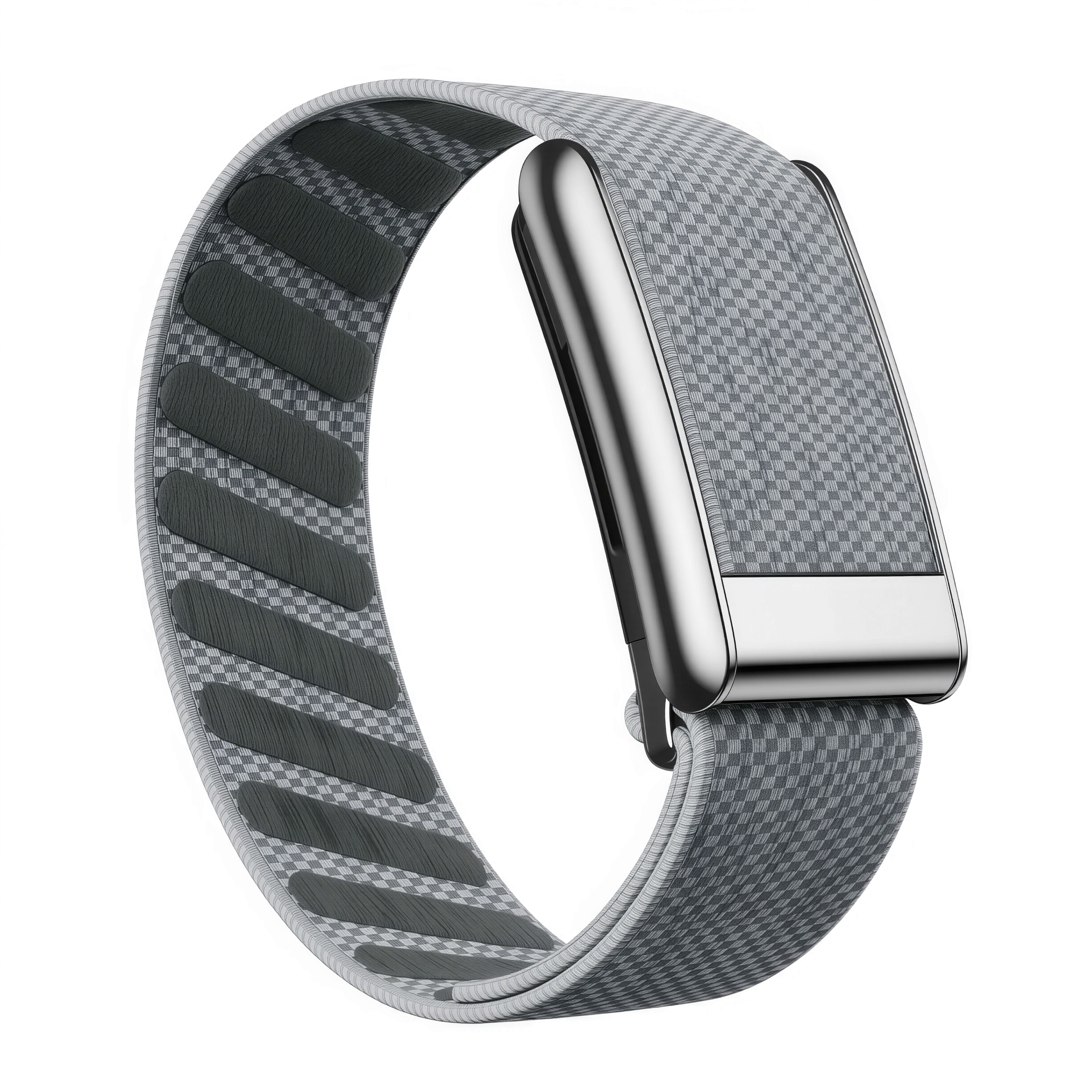 Silver Grey