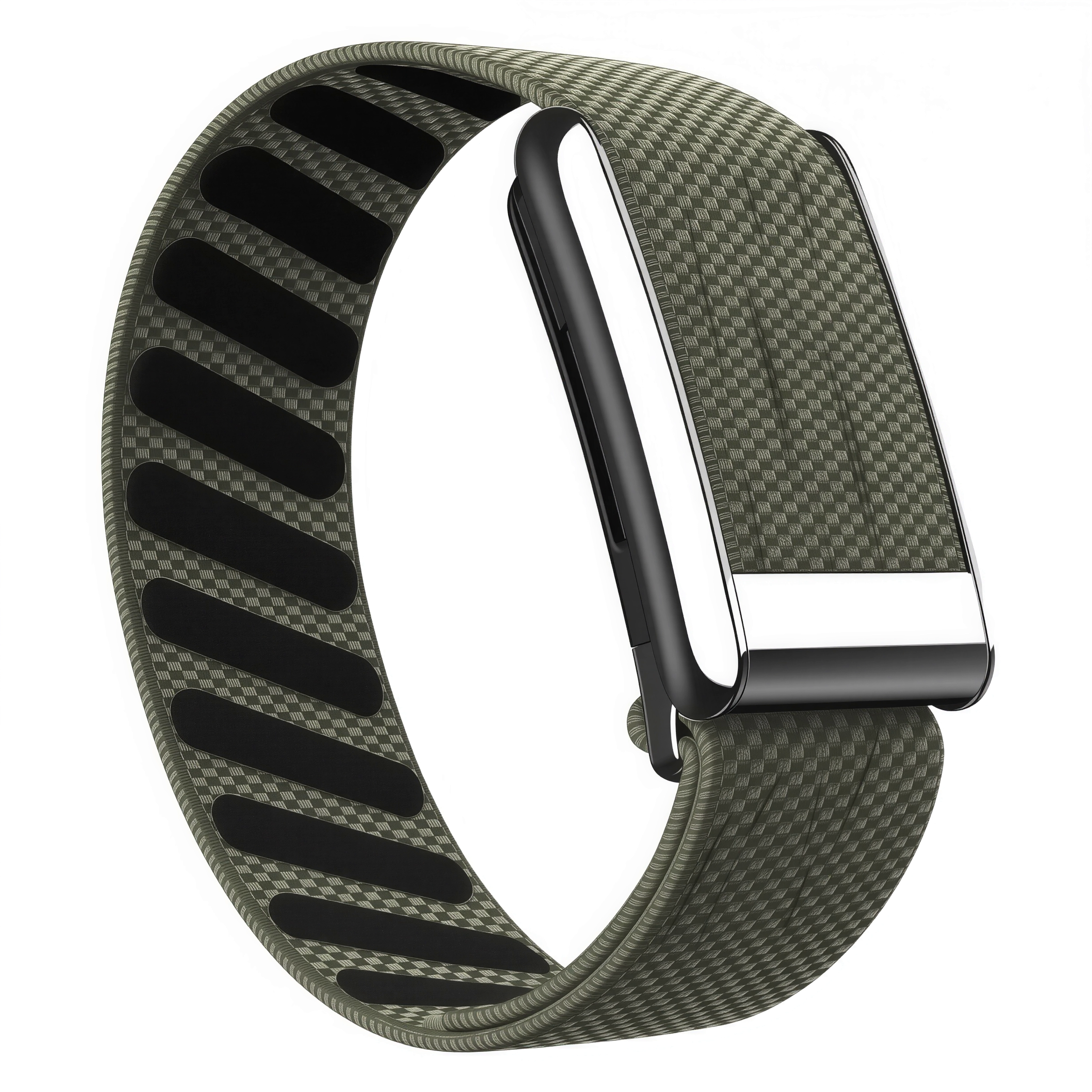 Khaki Green