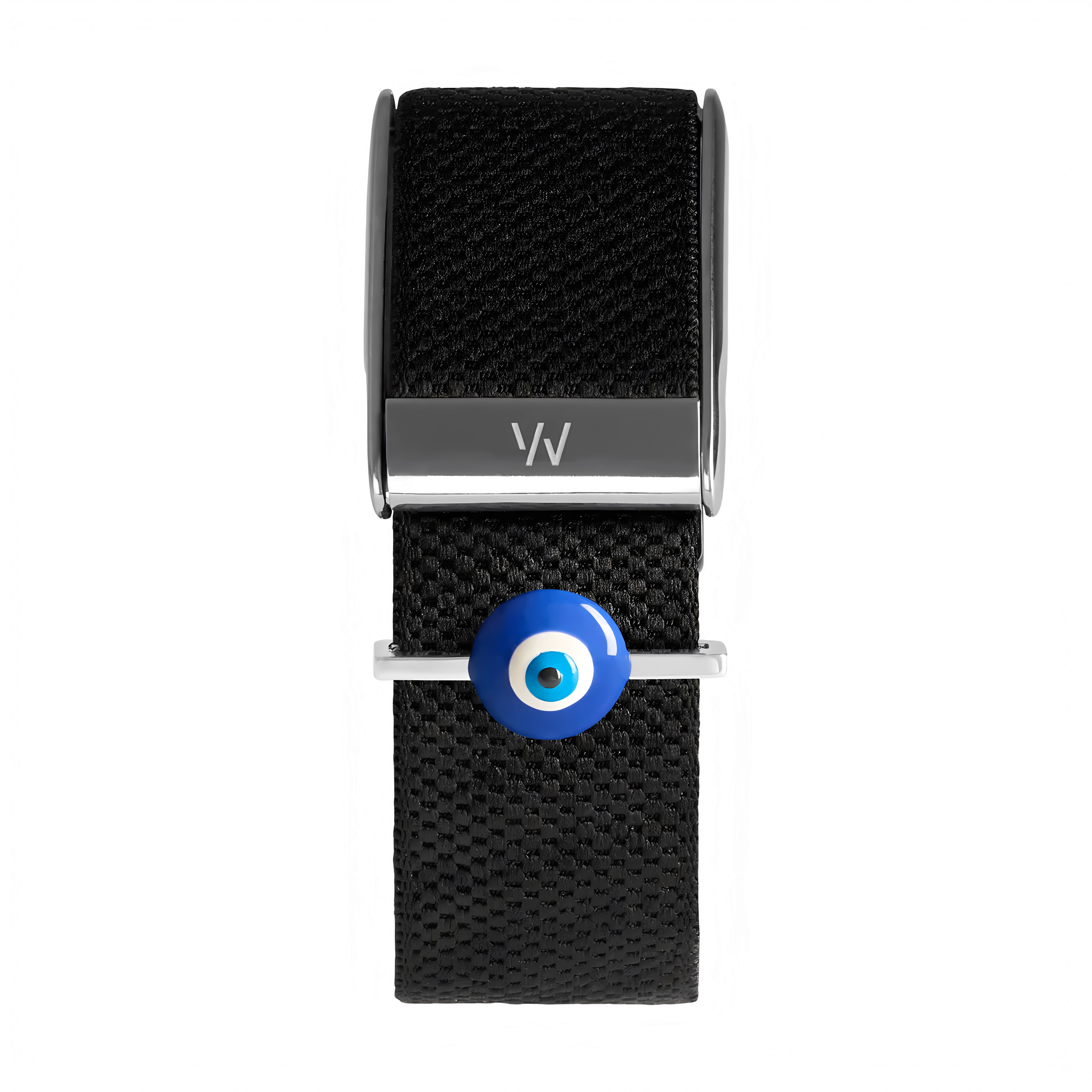 Evil Eye Whoop Charm