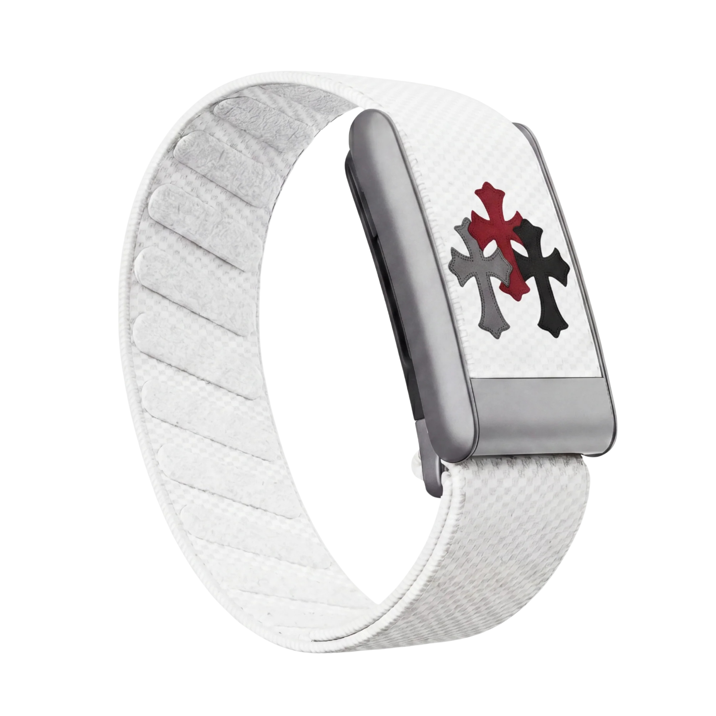 Hearts White