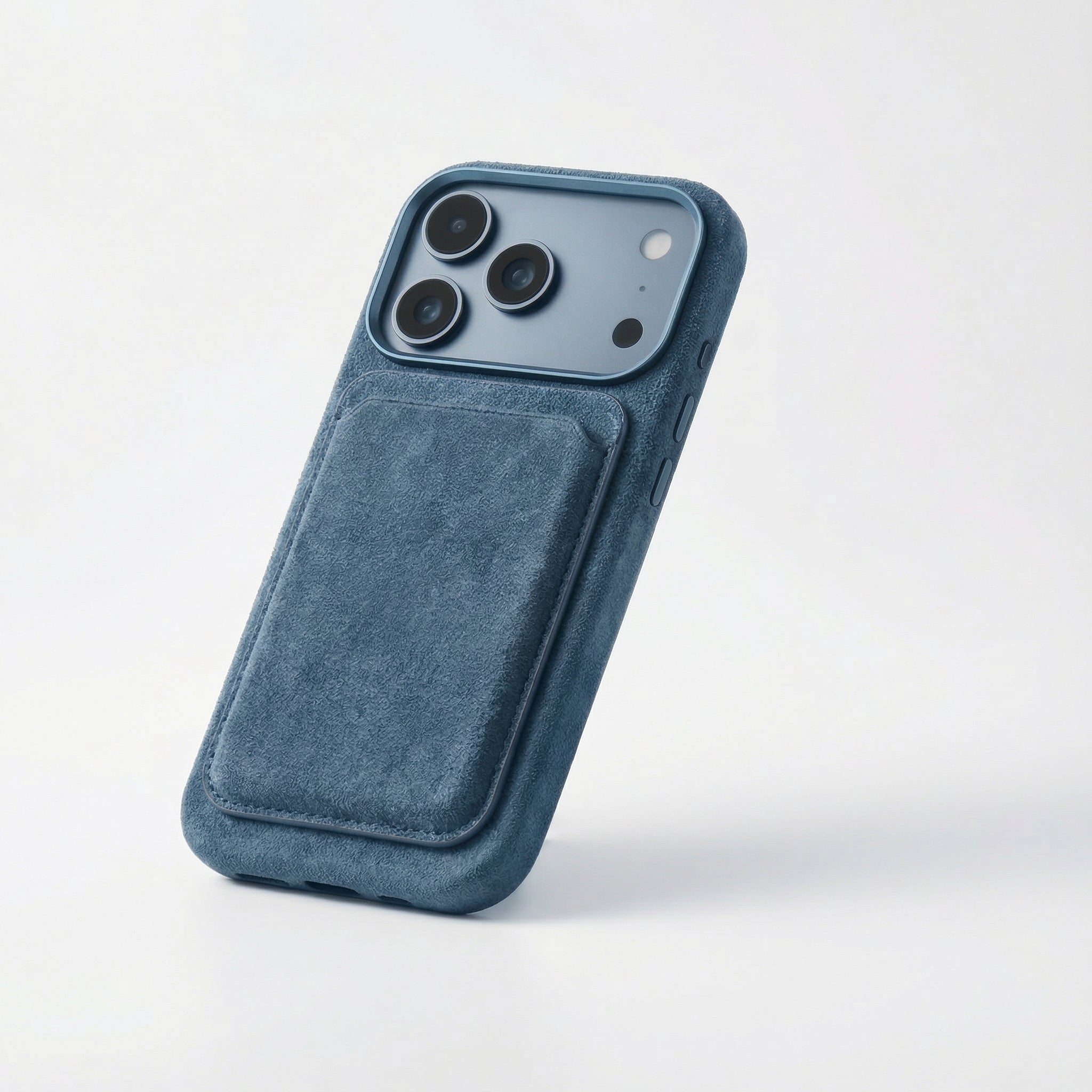 iPhone Magsafe - Blue