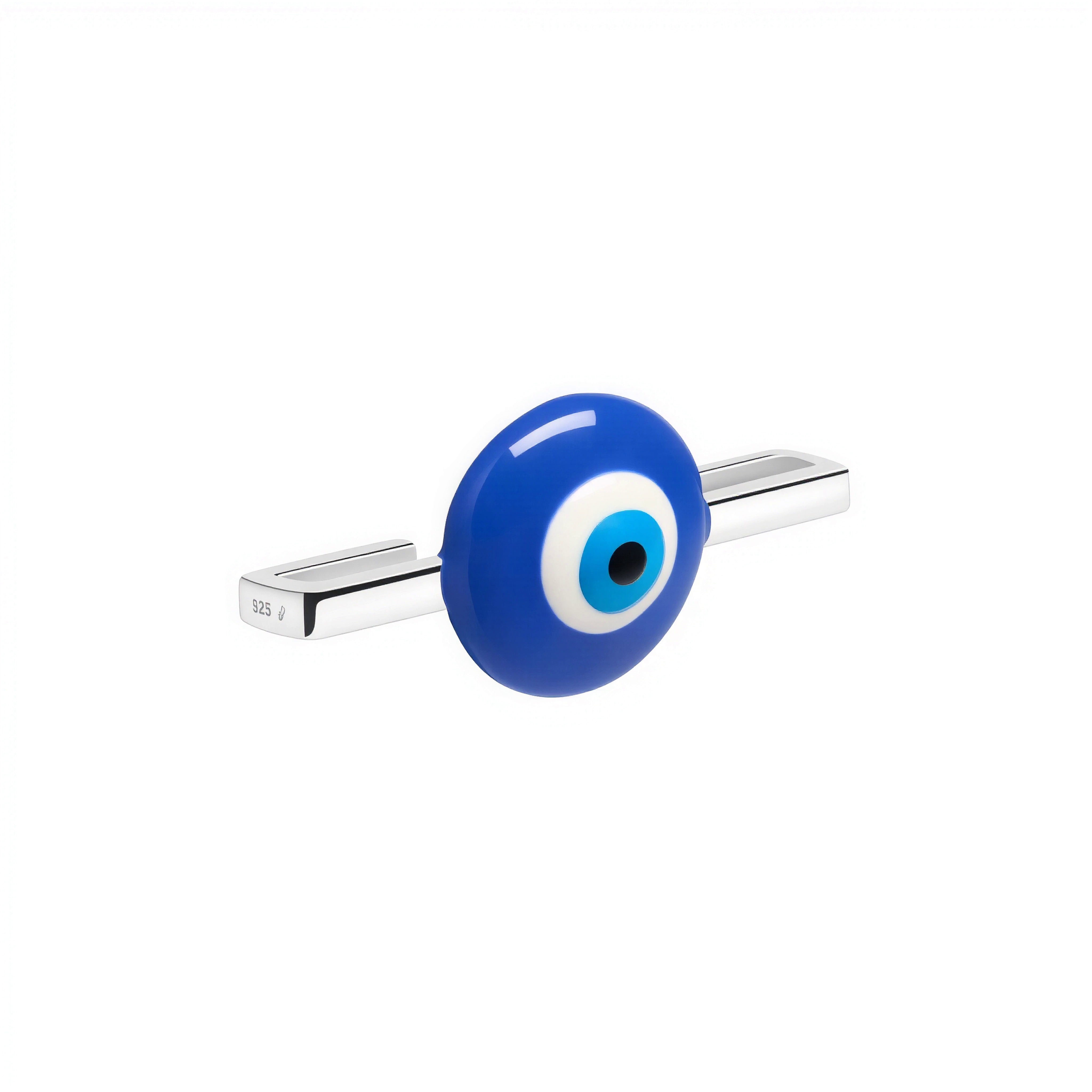 Evil Eye Whoop Charm