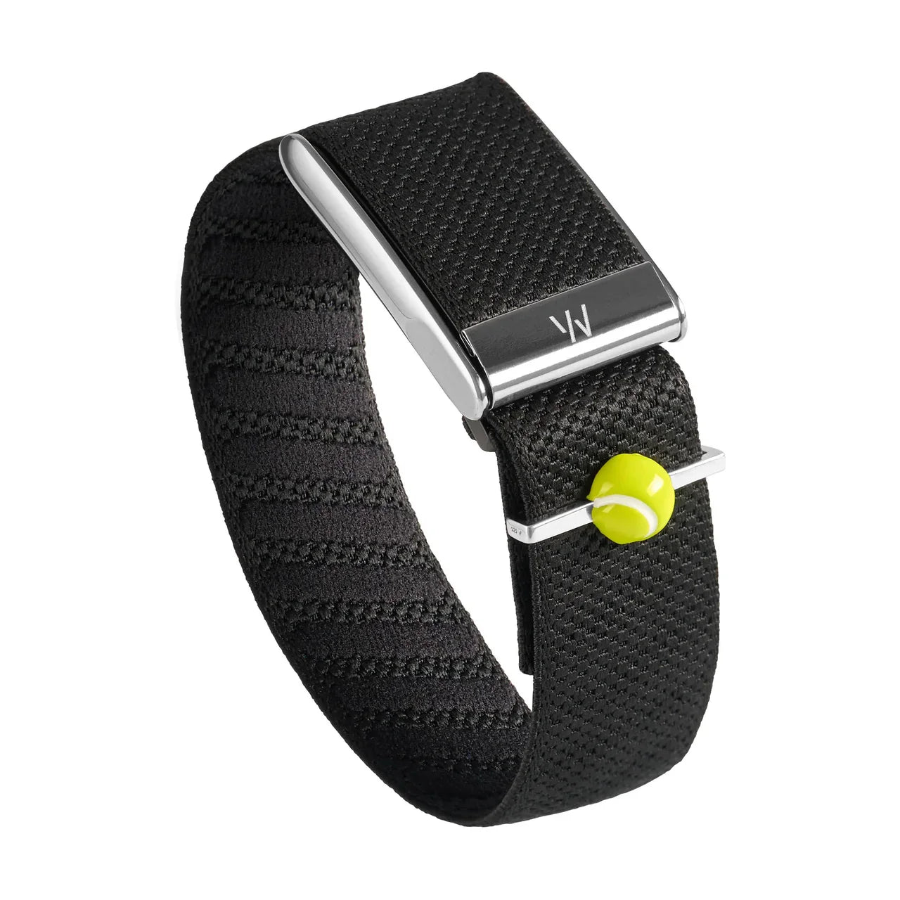 Tennis Ball Whoop Charm