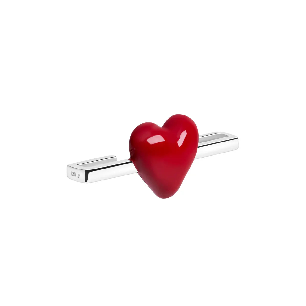 Love Whoop Charm