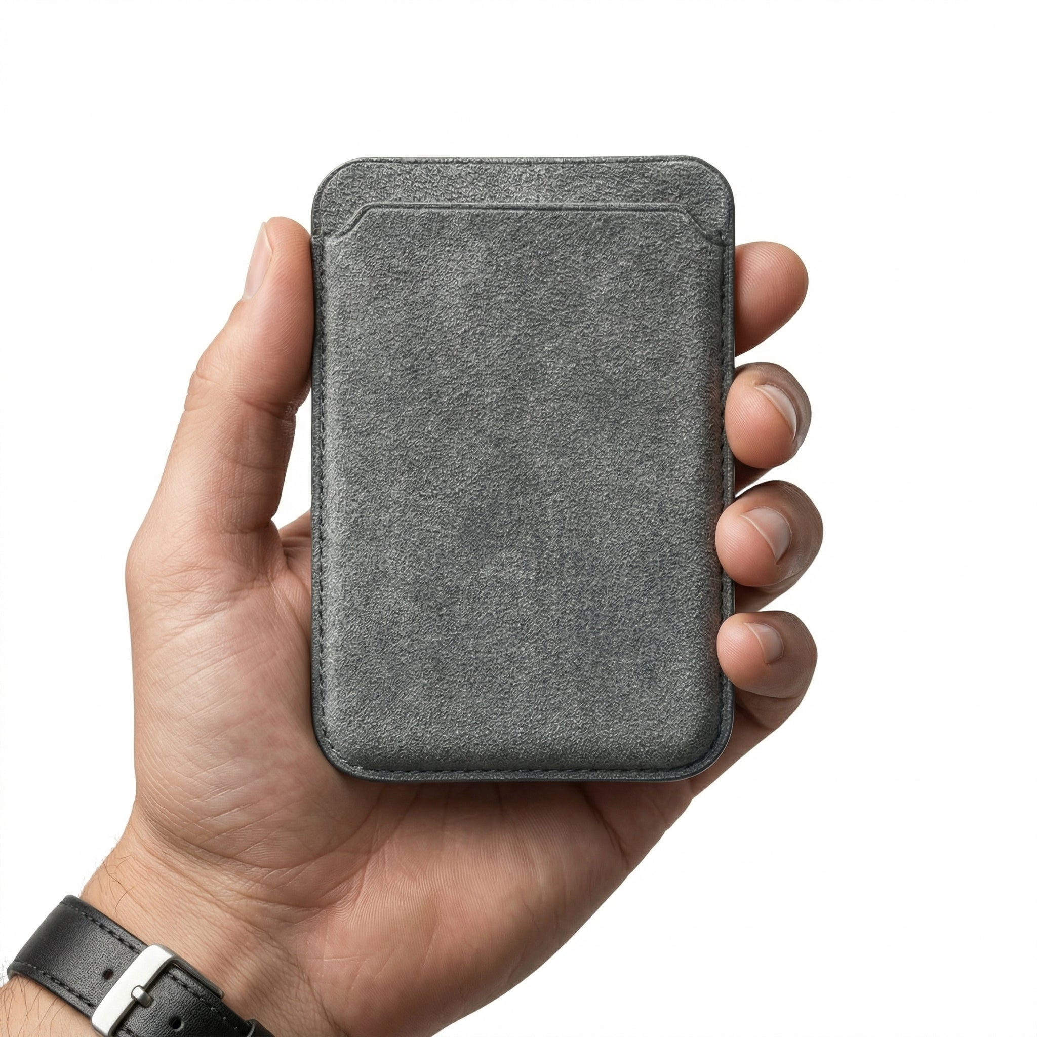 iPhone Magsafe - Light Grey
