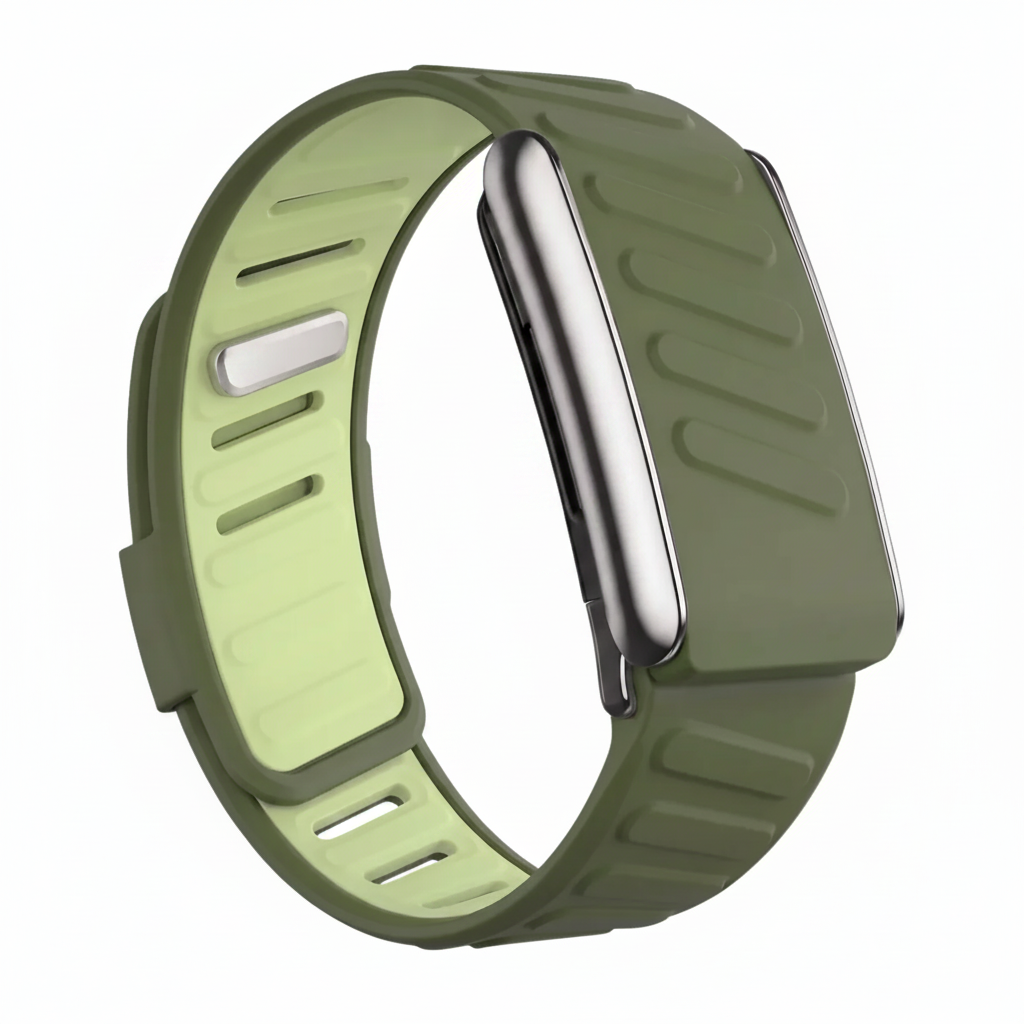 Olive Green